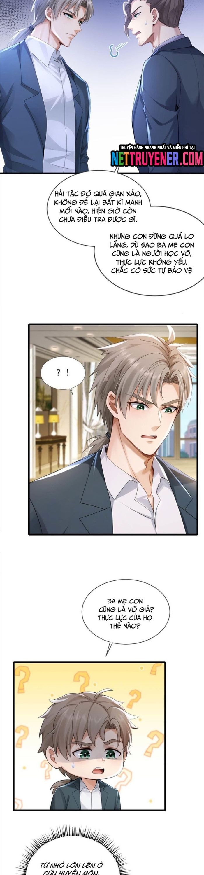 đọc truyện Trấn Quốc Thần Tế Chương 273 ảnh 10 tại Thiên Thai Truyện