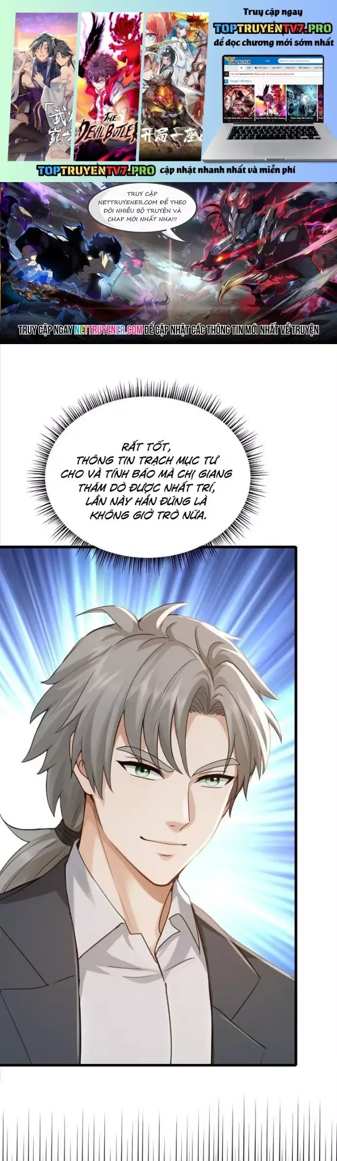 đọc truyện Trấn Quốc Thần Tế Chương 275 ảnh 3 tại Thiên Thai Truyện