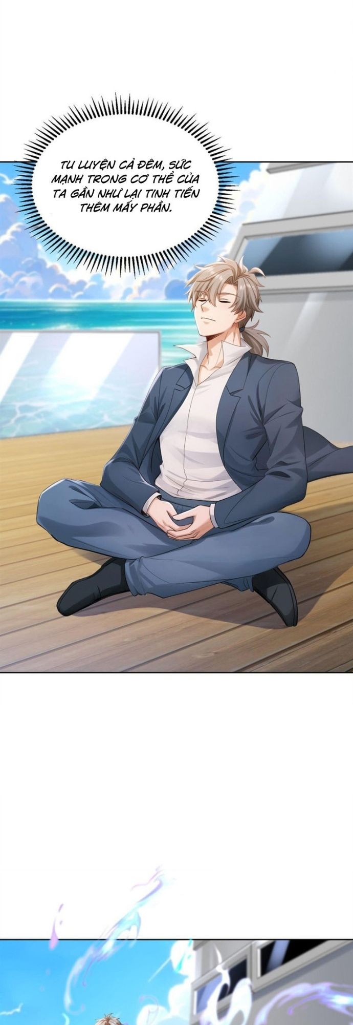 đọc truyện Trấn Quốc Thần Tế Chương 275 ảnh 12 tại Thiên Thai Truyện