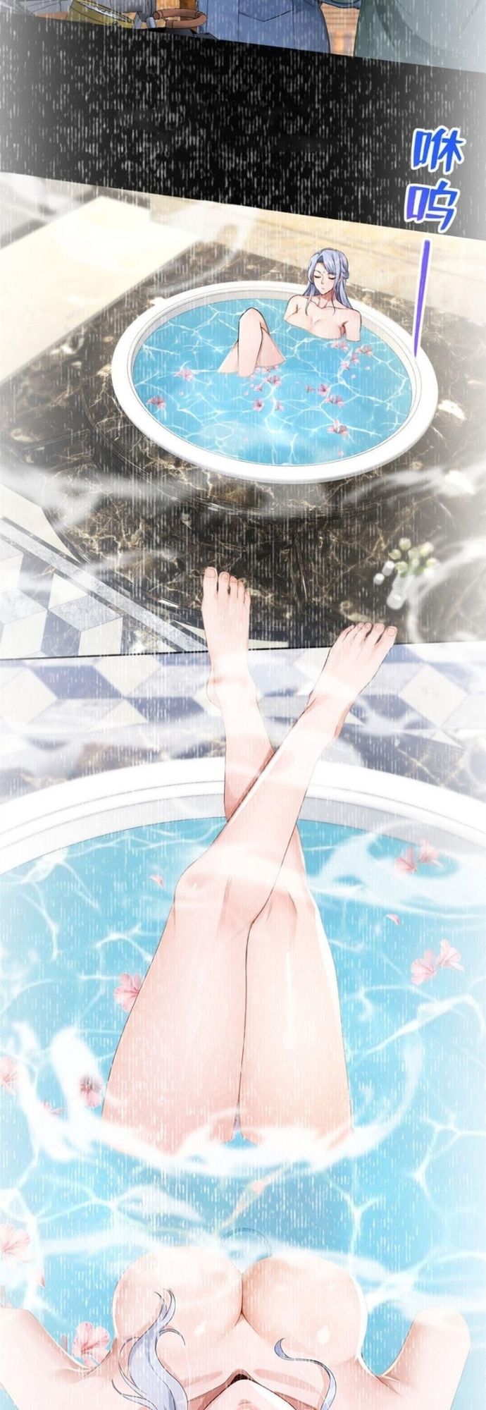 đọc truyện Trấn Quốc Thần Tế Chương 275 ảnh 15 tại Thiên Thai Truyện