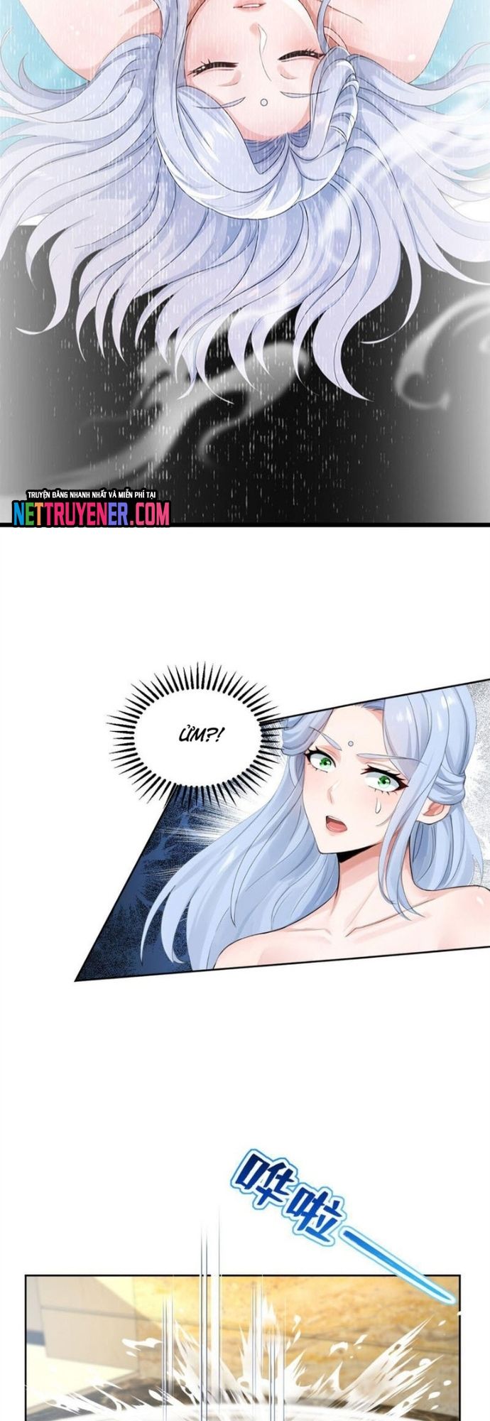 đọc truyện Trấn Quốc Thần Tế Chương 275 ảnh 16 tại Thiên Thai Truyện