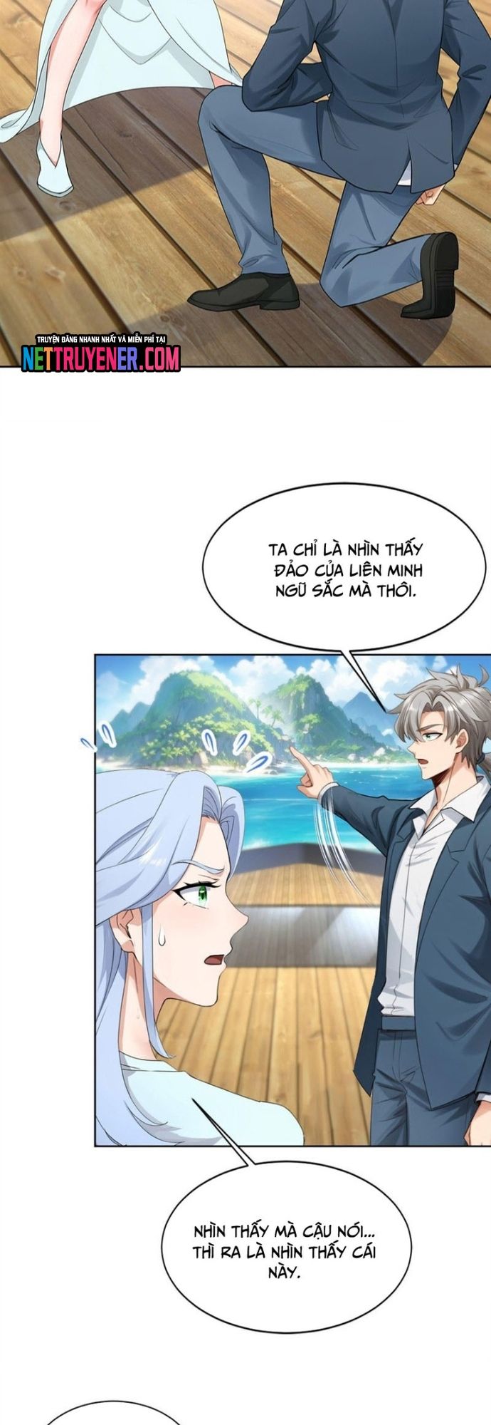 đọc truyện Trấn Quốc Thần Tế Chương 275 ảnh 19 tại Thiên Thai Truyện