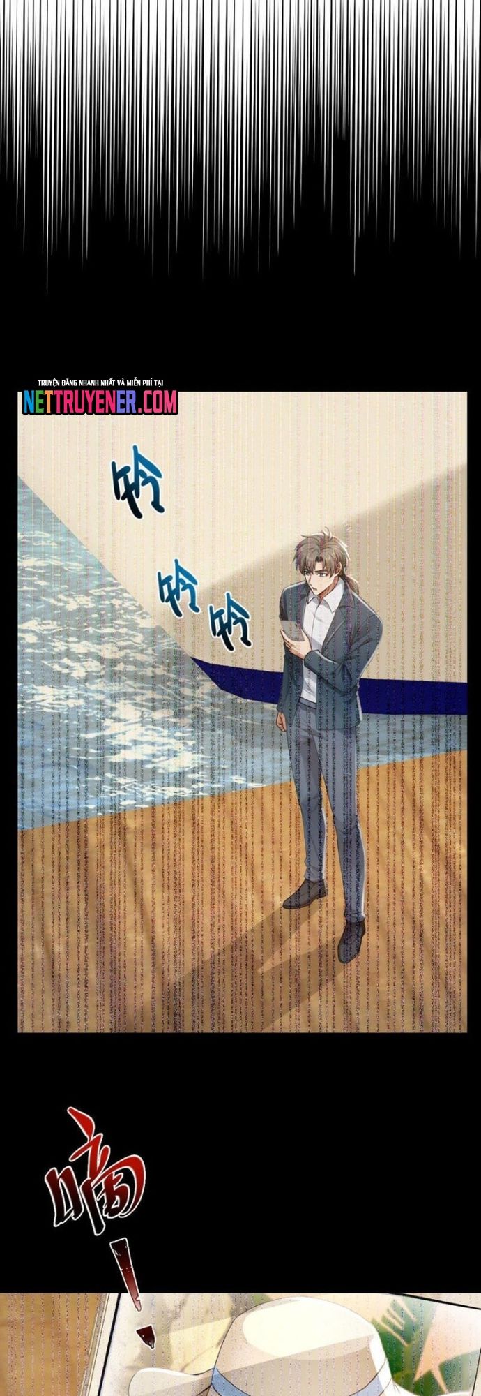 đọc truyện Trấn Quốc Thần Tế Chương 275 ảnh 4 tại Thiên Thai Truyện