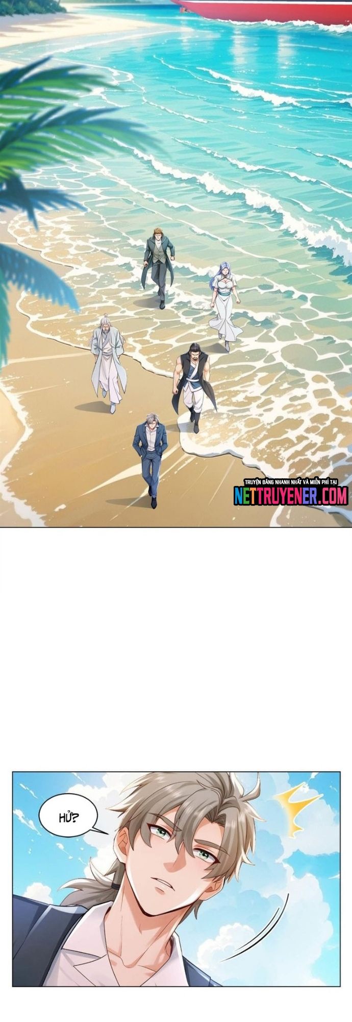 đọc truyện Trấn Quốc Thần Tế Chương 275 ảnh 22 tại Thiên Thai Truyện