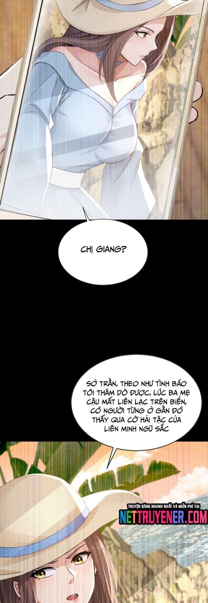 đọc truyện Trấn Quốc Thần Tế Chương 275 ảnh 5 tại Thiên Thai Truyện