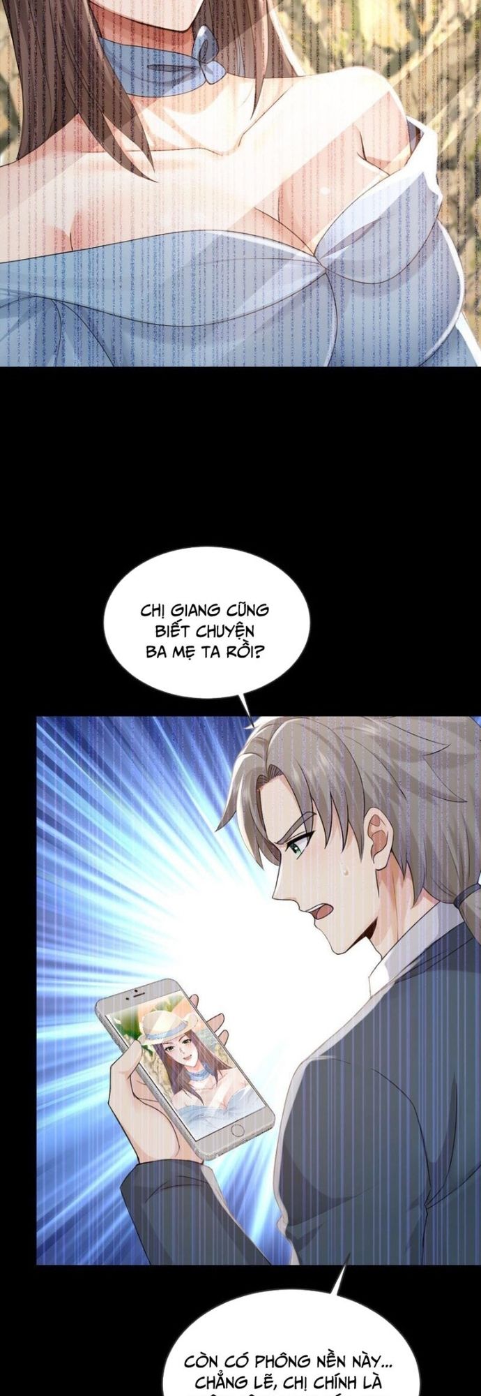 đọc truyện Trấn Quốc Thần Tế Chương 275 ảnh 6 tại Thiên Thai Truyện