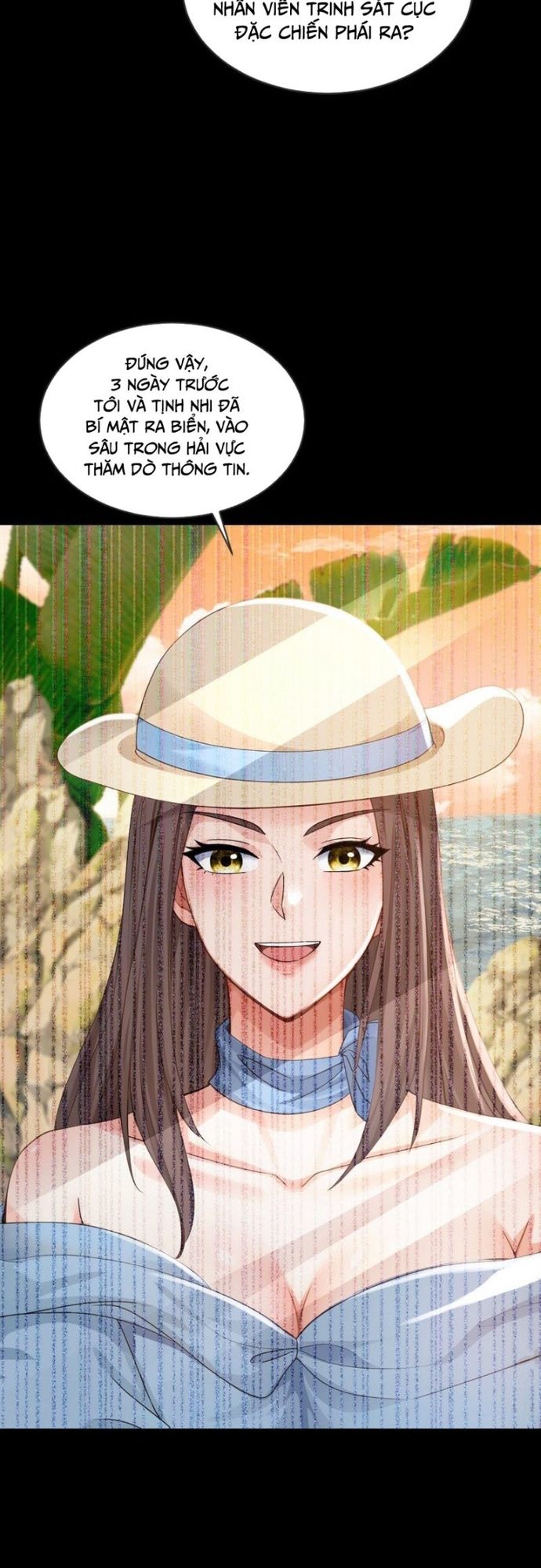 đọc truyện Trấn Quốc Thần Tế Chương 275 ảnh 7 tại Thiên Thai Truyện