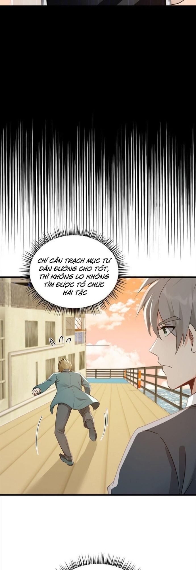 đọc truyện Trấn Quốc Thần Tế Chương 275 ảnh 9 tại Thiên Thai Truyện