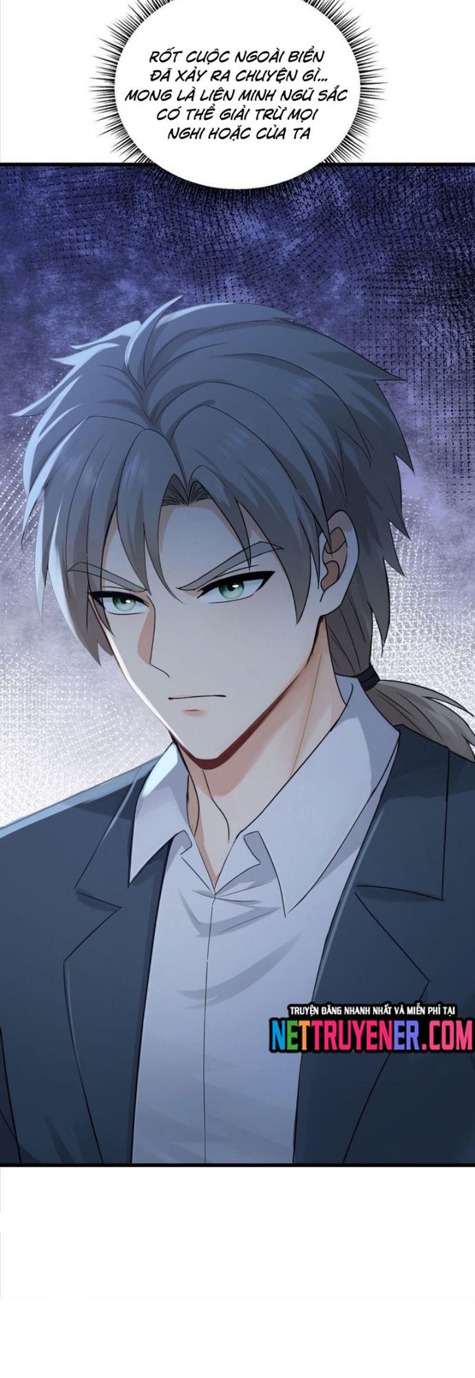 đọc truyện Trấn Quốc Thần Tế Chương 275 ảnh 10 tại Thiên Thai Truyện