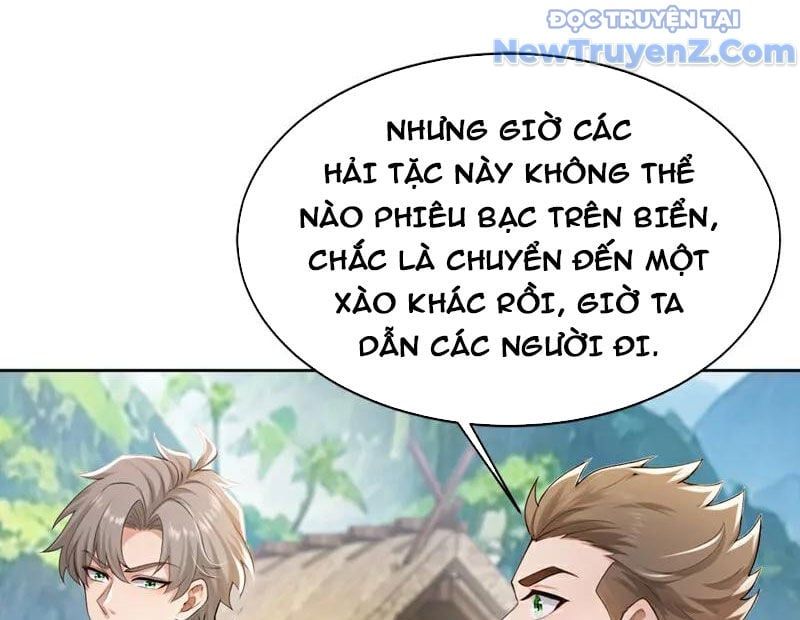 đọc truyện Trấn Quốc Thần Tế Chương 276 ảnh 3 tại Thiên Thai Truyện