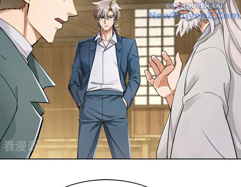 đọc truyện Trấn Quốc Thần Tế Chương 276 ảnh 15 tại Thiên Thai Truyện