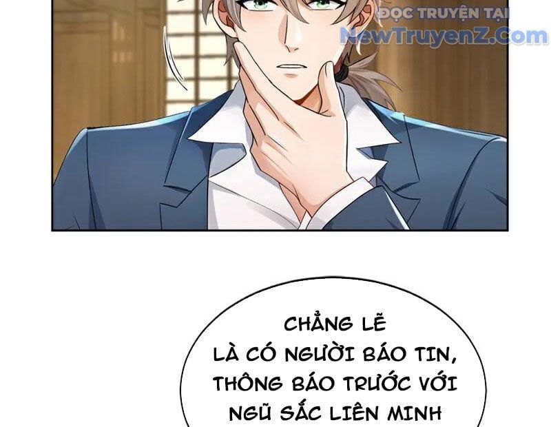 đọc truyện Trấn Quốc Thần Tế Chương 276 ảnh 17 tại Thiên Thai Truyện