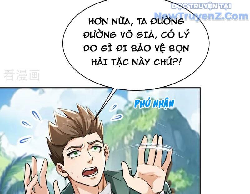 đọc truyện Trấn Quốc Thần Tế Chương 276 ảnh 20 tại Thiên Thai Truyện