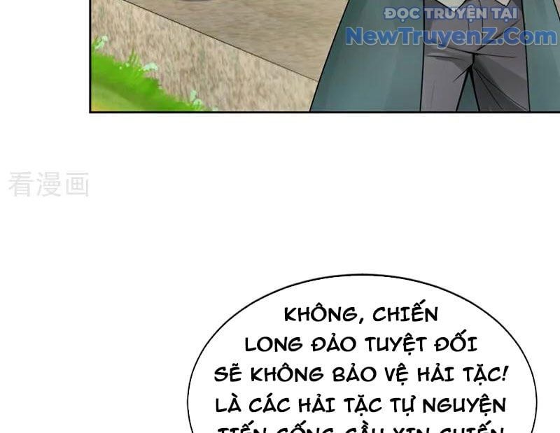 đọc truyện Trấn Quốc Thần Tế Chương 276 ảnh 24 tại Thiên Thai Truyện