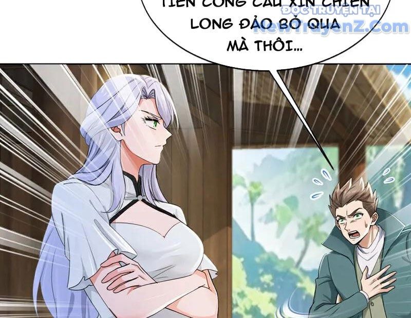 đọc truyện Trấn Quốc Thần Tế Chương 276 ảnh 25 tại Thiên Thai Truyện