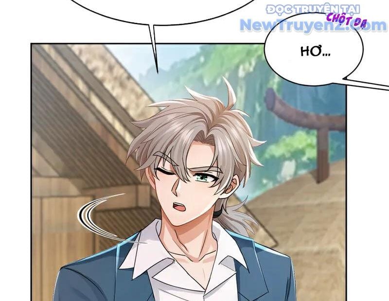 đọc truyện Trấn Quốc Thần Tế Chương 276 ảnh 27 tại Thiên Thai Truyện