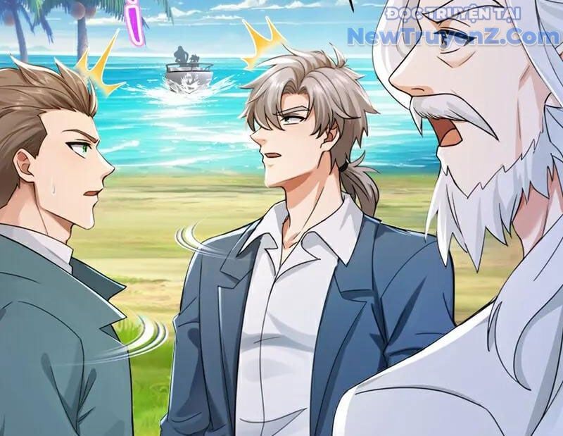 đọc truyện Trấn Quốc Thần Tế Chương 276 ảnh 32 tại Thiên Thai Truyện