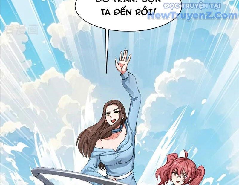 đọc truyện Trấn Quốc Thần Tế Chương 276 ảnh 40 tại Thiên Thai Truyện