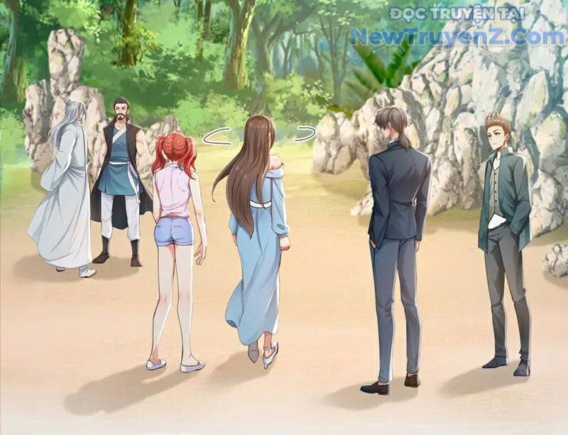 đọc truyện Trấn Quốc Thần Tế Chương 276 ảnh 56 tại Thiên Thai Truyện