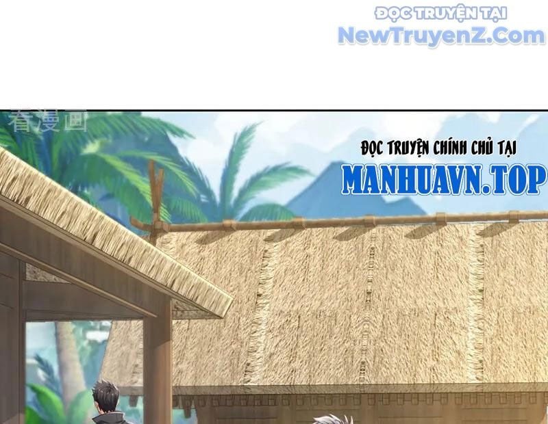 đọc truyện Trấn Quốc Thần Tế Chương 276 ảnh 10 tại Thiên Thai Truyện