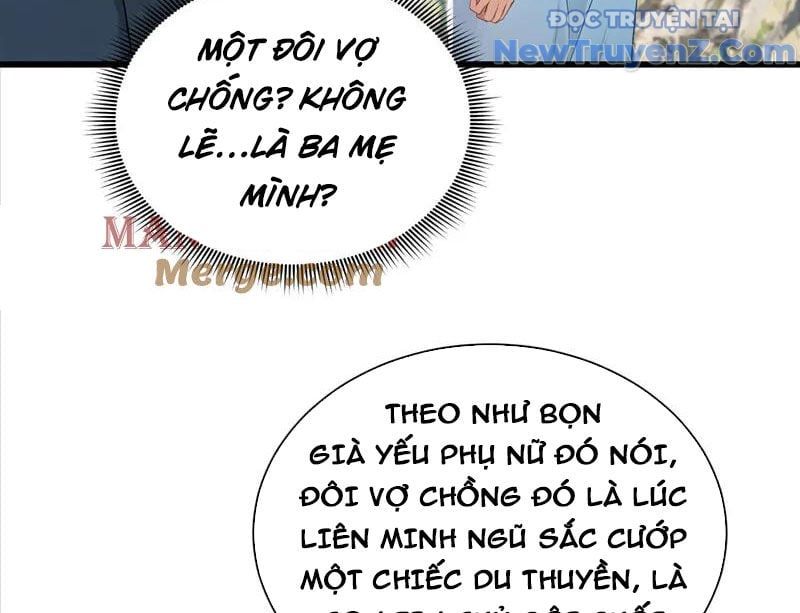 đọc truyện Trấn Quốc Thần Tế Chương 276 ảnh 83 tại Thiên Thai Truyện