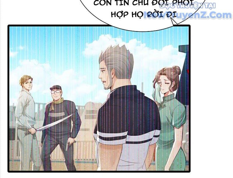 đọc truyện Trấn Quốc Thần Tế Chương 276 ảnh 84 tại Thiên Thai Truyện