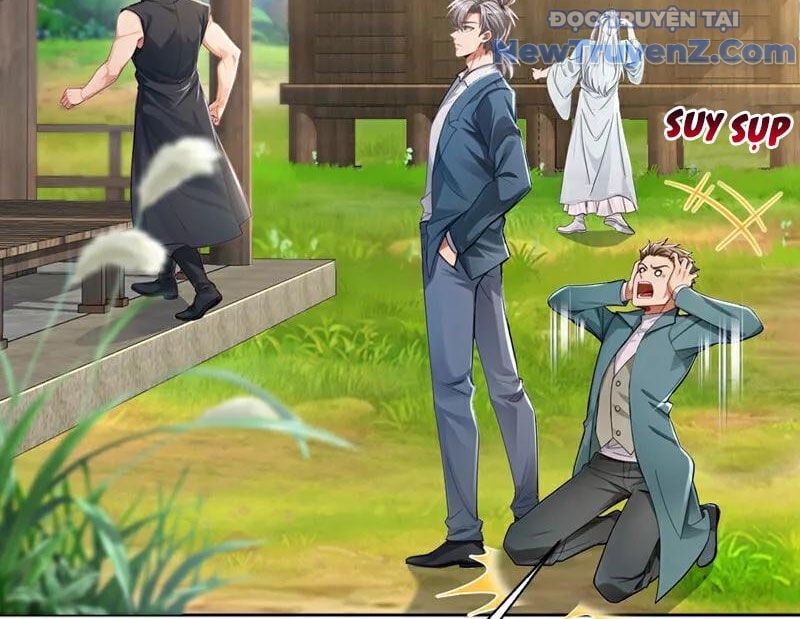 đọc truyện Trấn Quốc Thần Tế Chương 276 ảnh 11 tại Thiên Thai Truyện