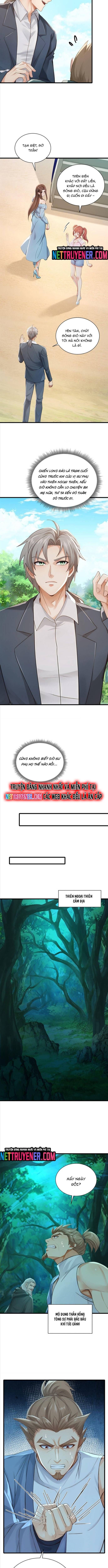 đọc truyện Trấn Quốc Thần Tế Chương 277 ảnh 4 tại Thiên Thai Truyện