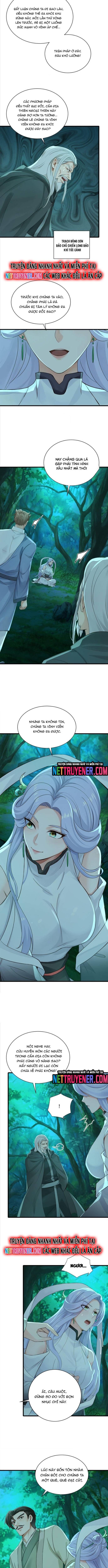 đọc truyện Trấn Quốc Thần Tế Chương 277 ảnh 5 tại Thiên Thai Truyện