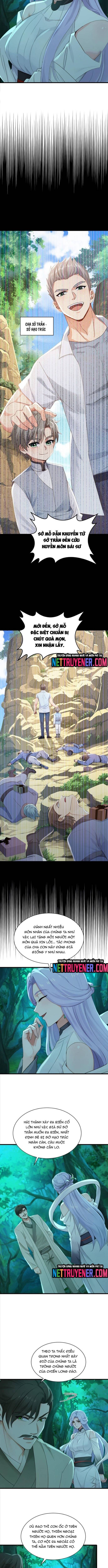 đọc truyện Trấn Quốc Thần Tế Chương 277 ảnh 7 tại Thiên Thai Truyện