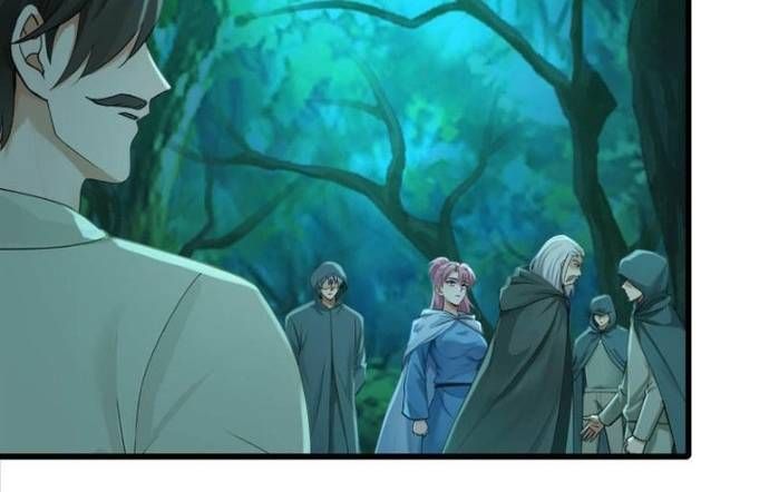 đọc truyện Trấn Quốc Thần Tế Chương 277 ảnh 8 tại Thiên Thai Truyện