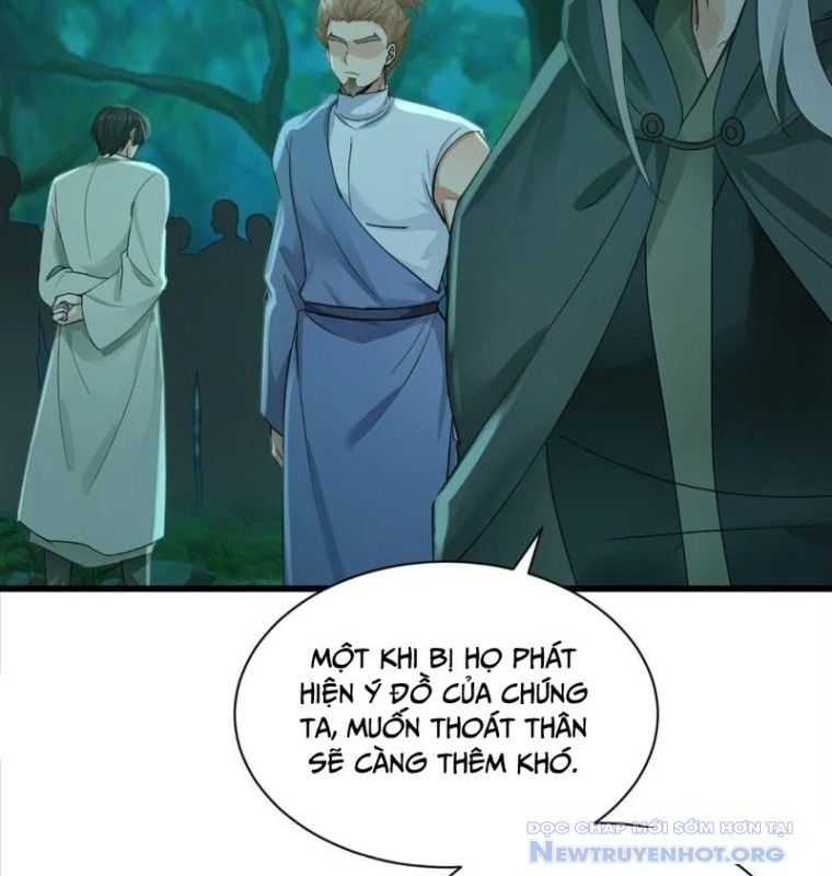 đọc truyện Trấn Quốc Thần Tế Chương 278 ảnh 12 tại Thiên Thai Truyện