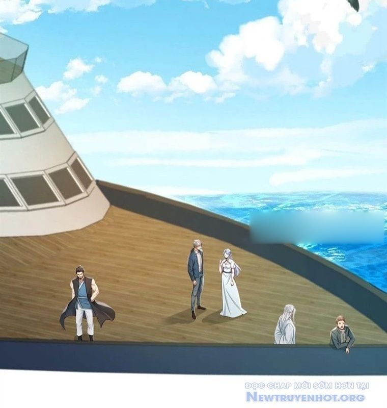 đọc truyện Trấn Quốc Thần Tế Chương 278 ảnh 25 tại Thiên Thai Truyện