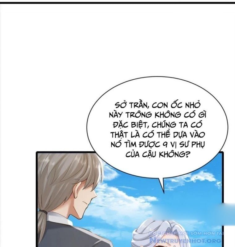 đọc truyện Trấn Quốc Thần Tế Chương 278 ảnh 26 tại Thiên Thai Truyện