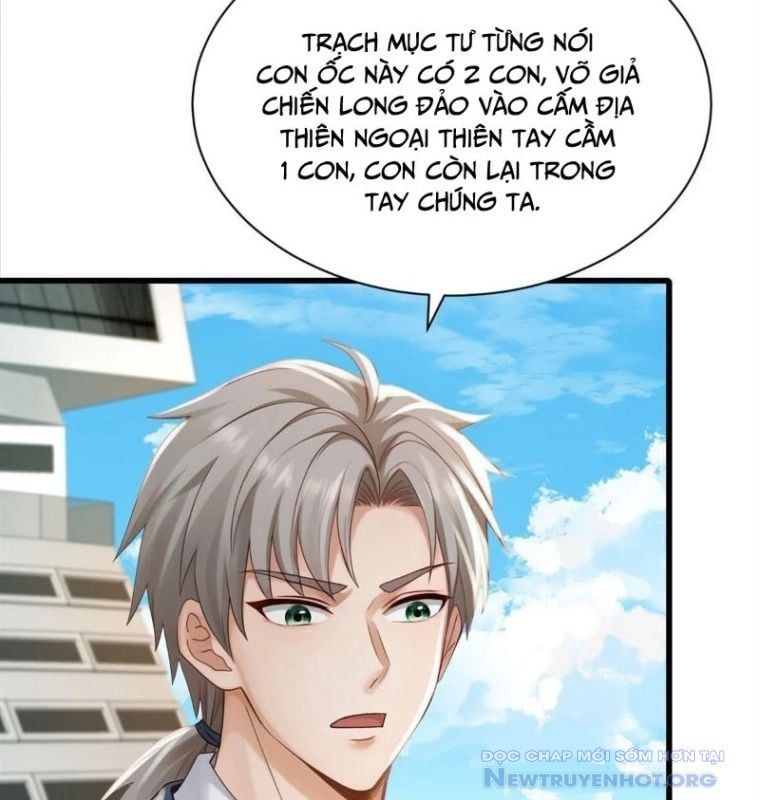 đọc truyện Trấn Quốc Thần Tế Chương 278 ảnh 28 tại Thiên Thai Truyện