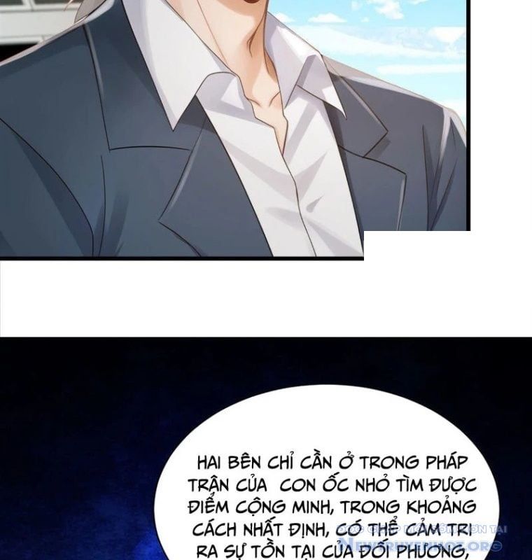 đọc truyện Trấn Quốc Thần Tế Chương 278 ảnh 29 tại Thiên Thai Truyện