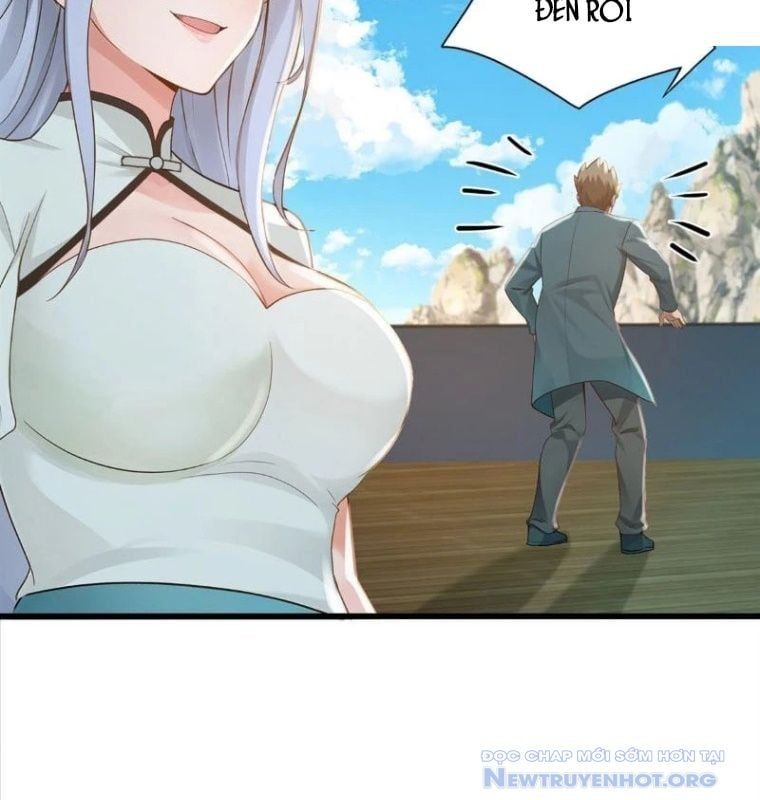 đọc truyện Trấn Quốc Thần Tế Chương 278 ảnh 32 tại Thiên Thai Truyện