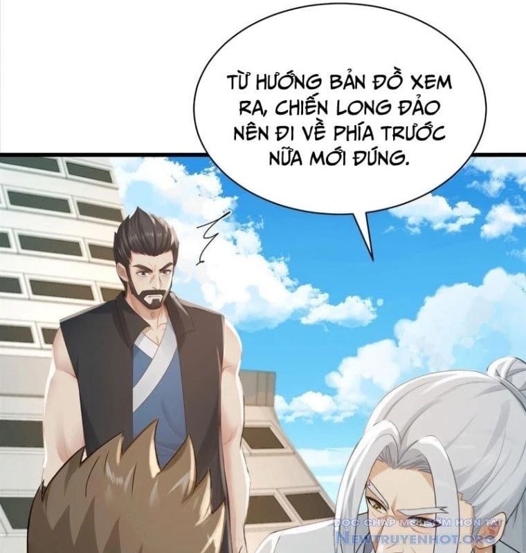 đọc truyện Trấn Quốc Thần Tế Chương 278 ảnh 36 tại Thiên Thai Truyện