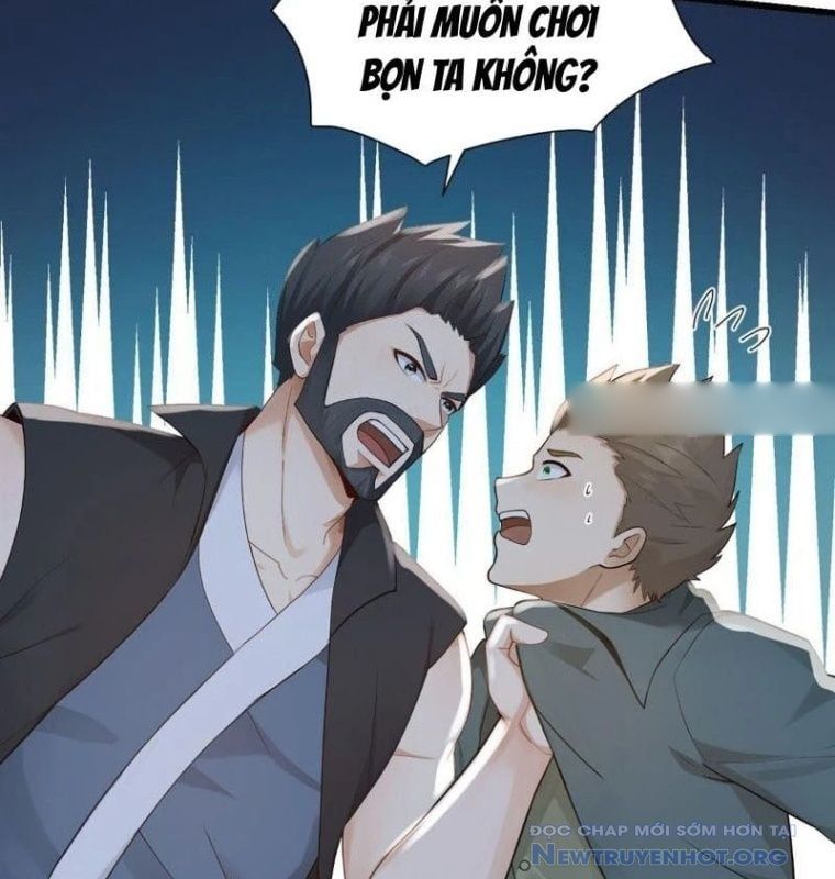 đọc truyện Trấn Quốc Thần Tế Chương 278 ảnh 38 tại Thiên Thai Truyện