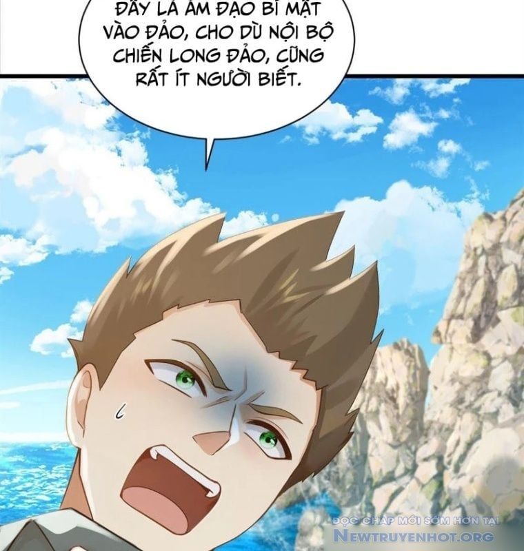 đọc truyện Trấn Quốc Thần Tế Chương 278 ảnh 40 tại Thiên Thai Truyện