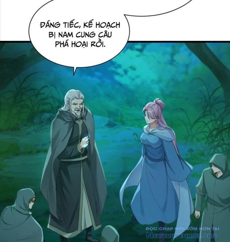 đọc truyện Trấn Quốc Thần Tế Chương 278 ảnh 6 tại Thiên Thai Truyện