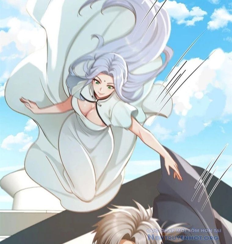 đọc truyện Trấn Quốc Thần Tế Chương 278 ảnh 53 tại Thiên Thai Truyện