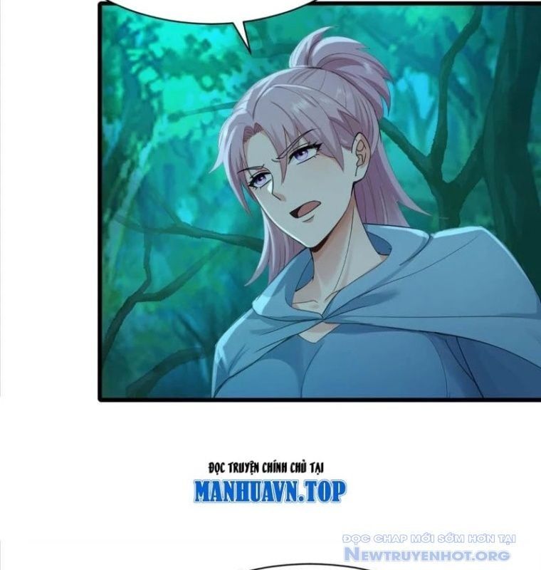 đọc truyện Trấn Quốc Thần Tế Chương 278 ảnh 8 tại Thiên Thai Truyện