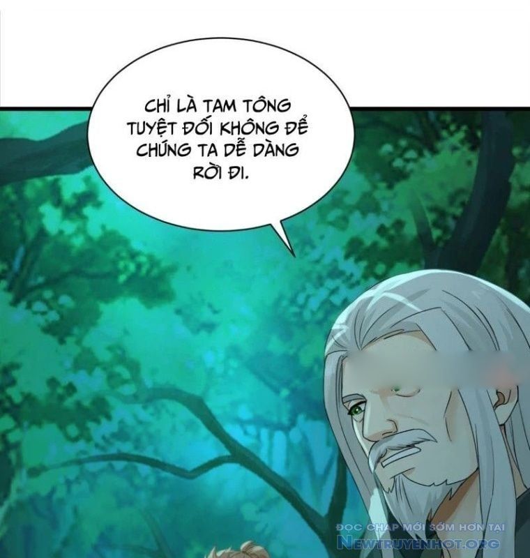 đọc truyện Trấn Quốc Thần Tế Chương 278 ảnh 11 tại Thiên Thai Truyện