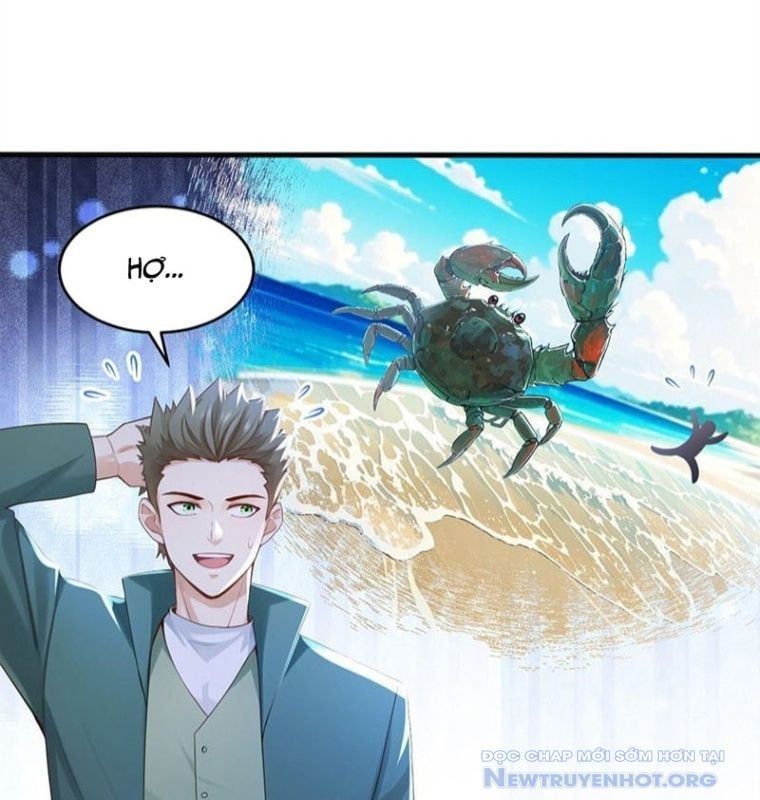 đọc truyện Trấn Quốc Thần Tế Chương 279 ảnh 20 tại Thiên Thai Truyện