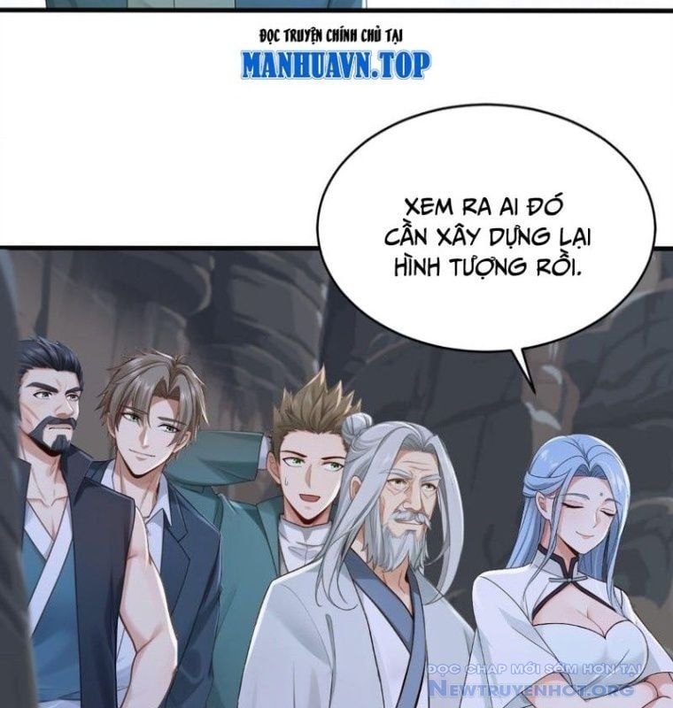 đọc truyện Trấn Quốc Thần Tế Chương 279 ảnh 21 tại Thiên Thai Truyện