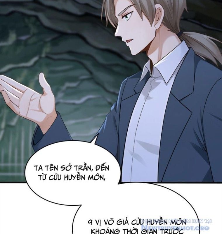 đọc truyện Trấn Quốc Thần Tế Chương 279 ảnh 25 tại Thiên Thai Truyện