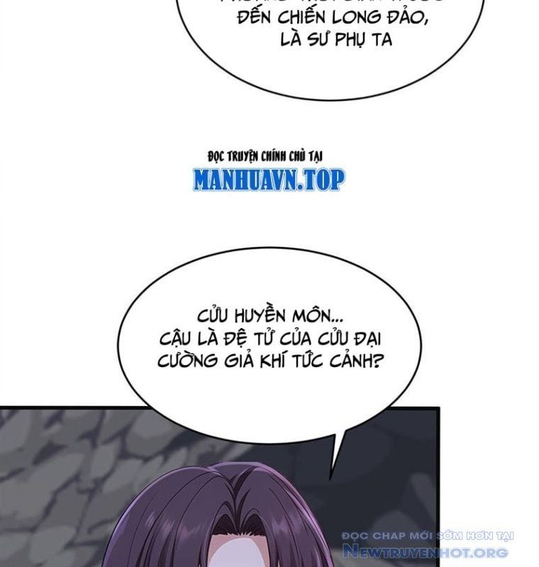 đọc truyện Trấn Quốc Thần Tế Chương 279 ảnh 26 tại Thiên Thai Truyện