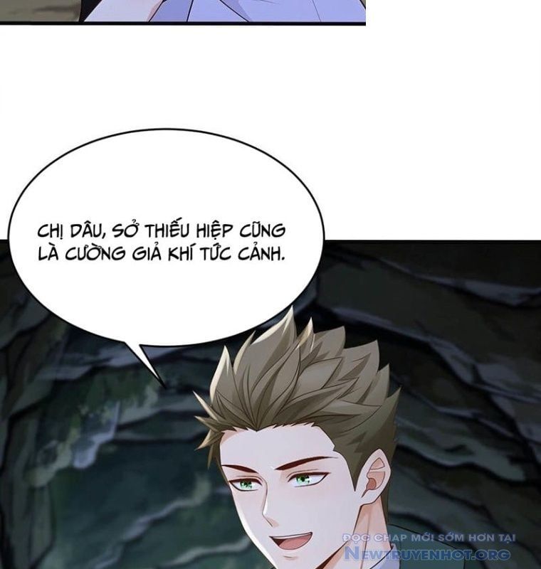 đọc truyện Trấn Quốc Thần Tế Chương 279 ảnh 28 tại Thiên Thai Truyện