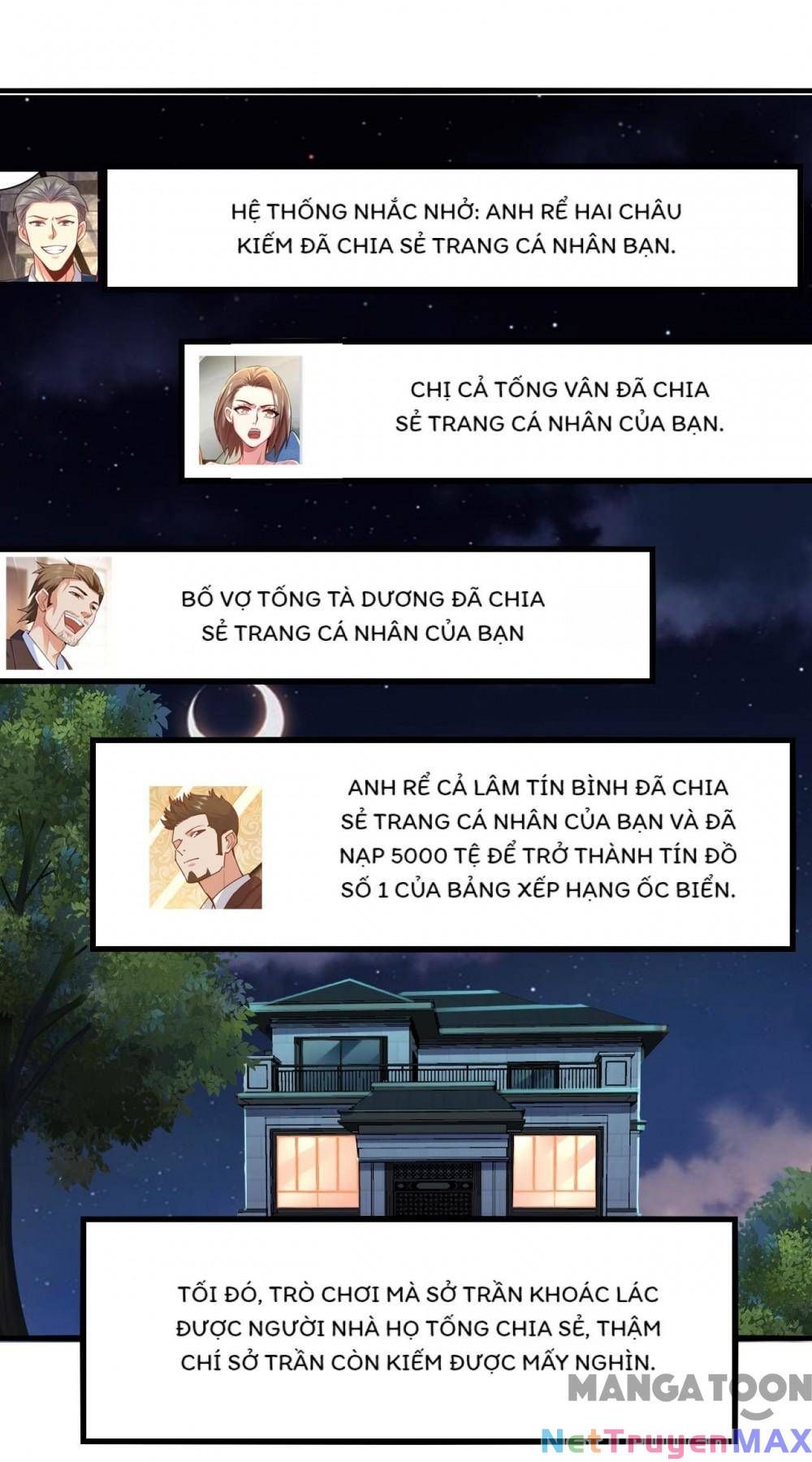 đọc truyện Trấn Quốc Thần Tế Chương 28 ảnh 14 tại Giả Dược